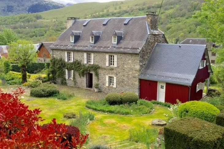 Saint-Paul-d'Oueil, Haute-Garonne department, France